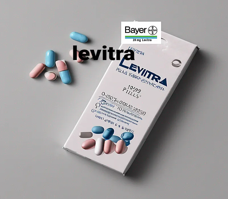 Venta de levitra en españa